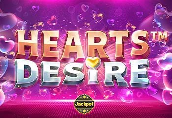 Hearts Desire